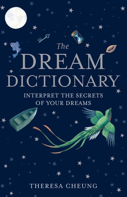 Dream Dictionary - Ingram
