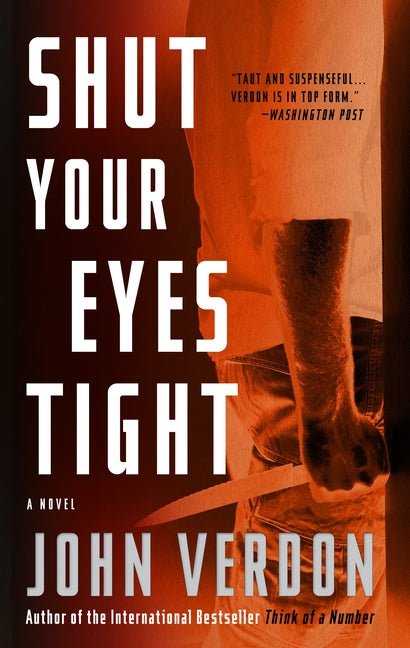 Shut Your Eyes Tight - Ingram