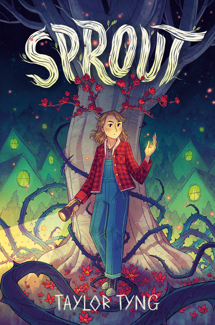 Sprout - Ingram