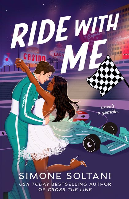 Ride with Me - Ingram