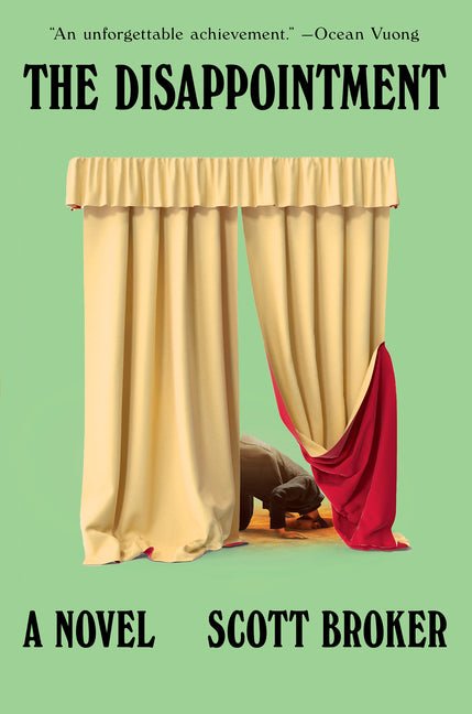 The Disappointment - Ingram