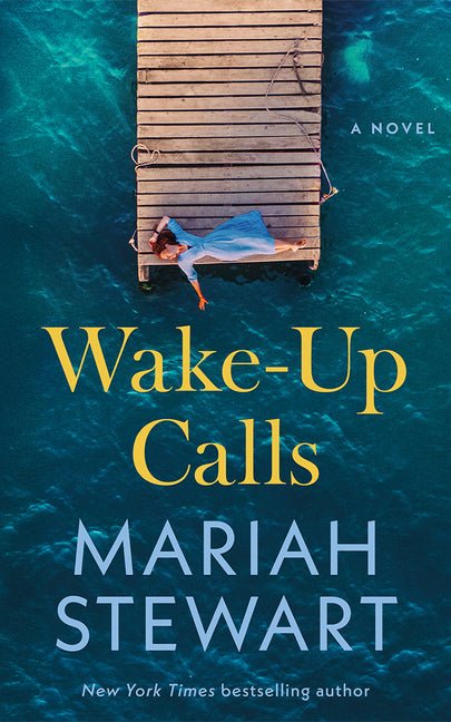 Wake-Up Calls - Ingram