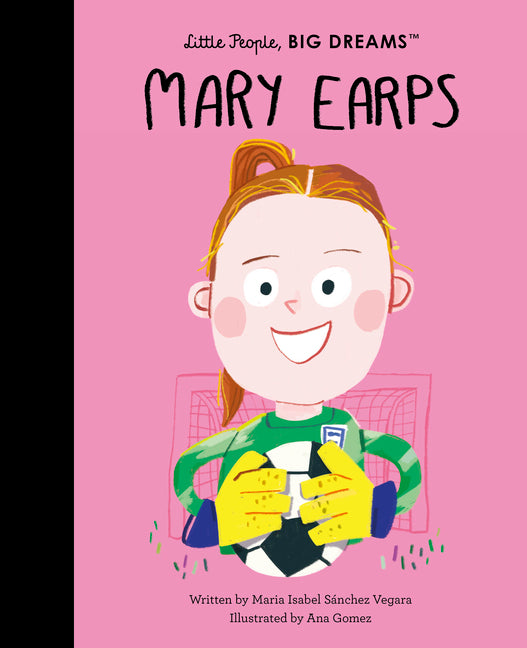 Mary Earps - Ingram
