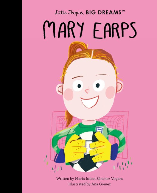 Mary Earps - Ingram