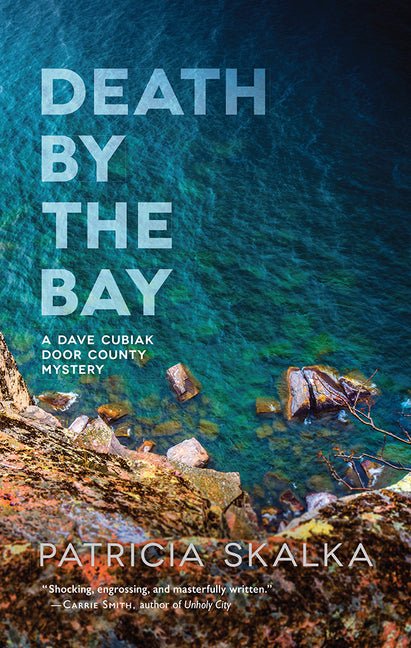 Death by the Bay - Ingram