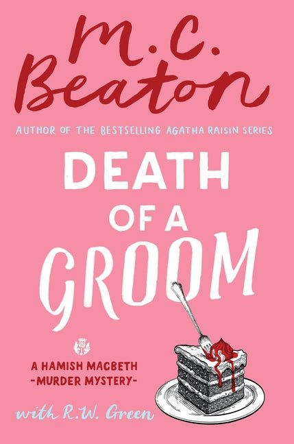 Death of a Groom - Ingram