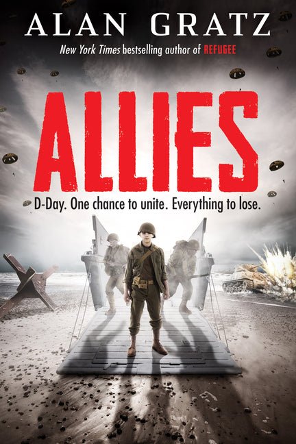 Allies - Ingram