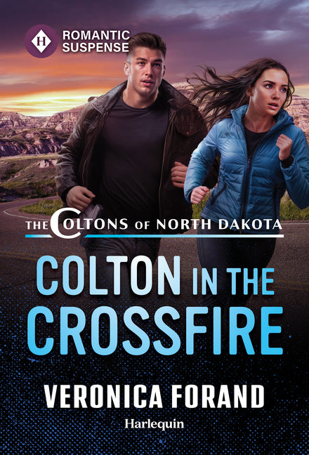 Colton in the Crossfire (Original)