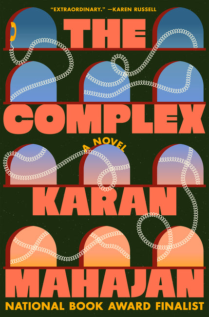 Complex - Ingram