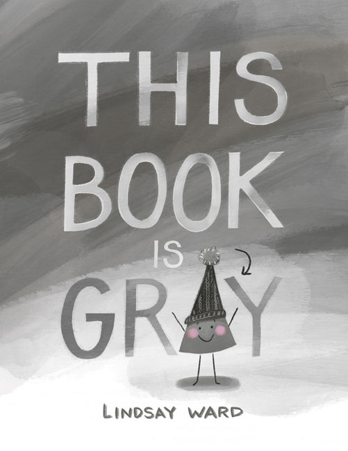 This Book Is Gray - Ingram