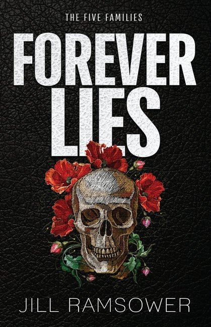 Forever Lies (Special Print) - Ingram