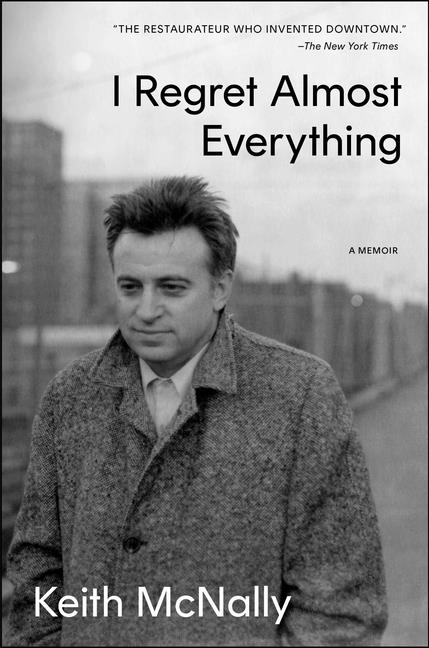 I Regret Almost Everything: A Memoir - Ingram