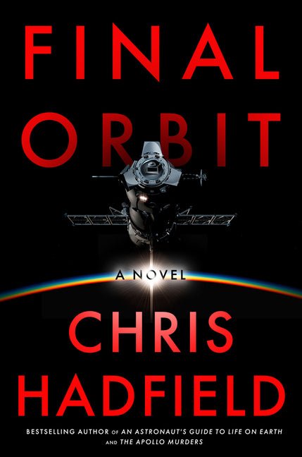 Final Orbit - Ingram