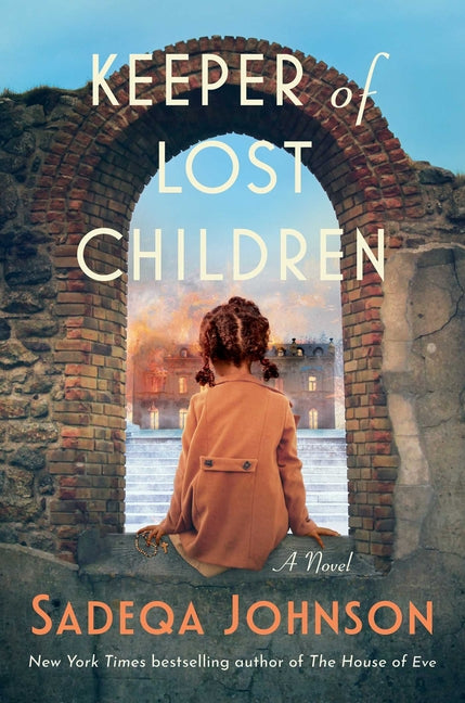Keeper of Lost Children - Ingram