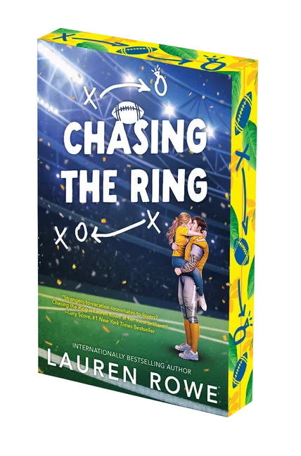 Chasing the Ring: Deluxe Limited Edition