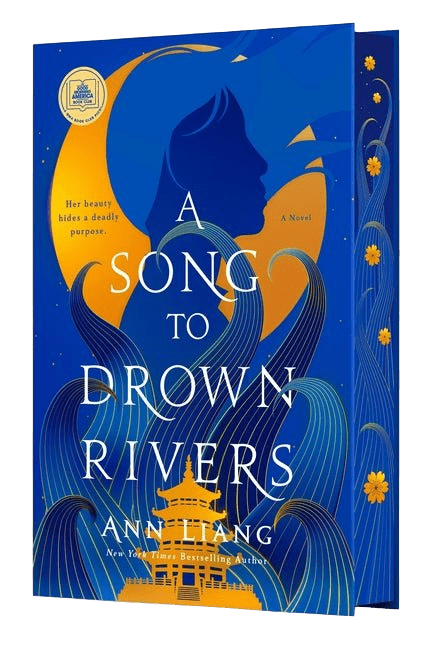 A Song to Drown Rivers: Deluxe Edition: A GMA Book Club Pick