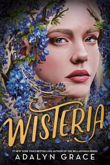 Wisteria - Ingram