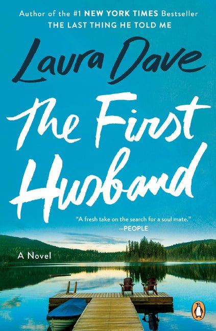 First Husband - Ingram