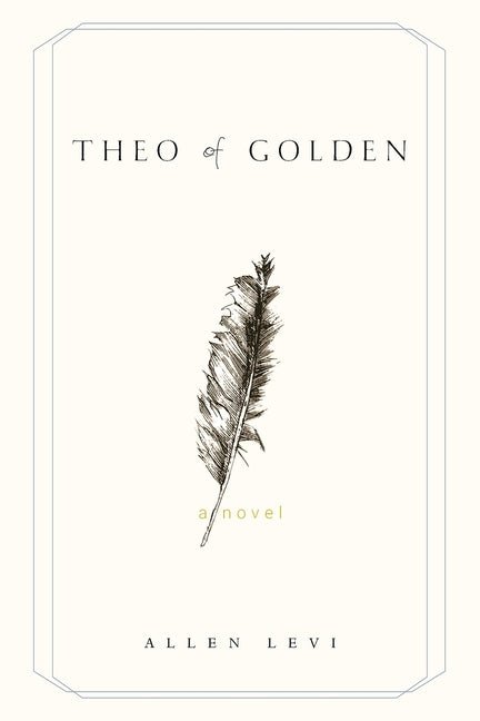 Theo of Golden - Ingram