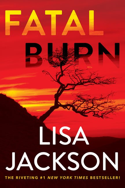 Fatal Burn - Ingram