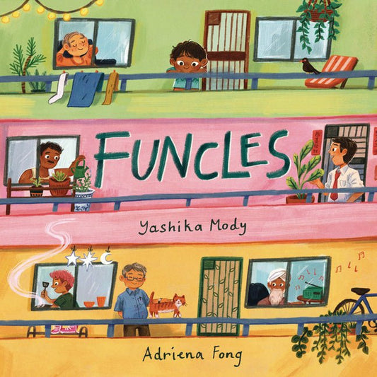 Funcles