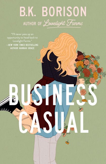 Business Casual - Ingram