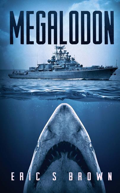 Megalodon - Ingram