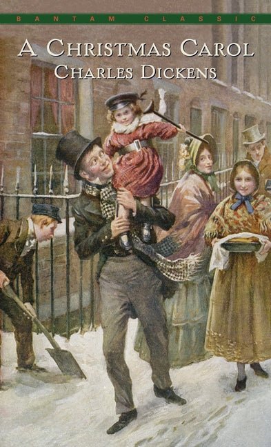 Christmas Carol - Ingram