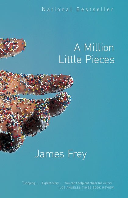 Million Little Pieces - Ingram