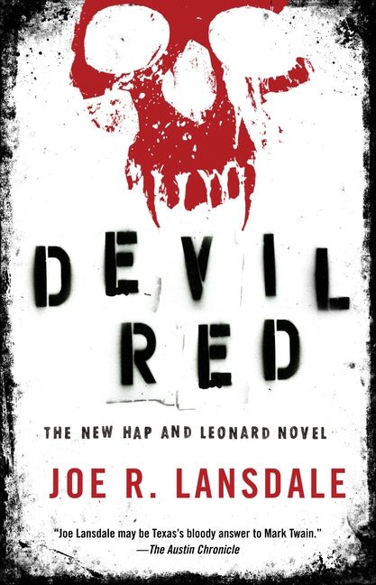 Devil Red - Ingram