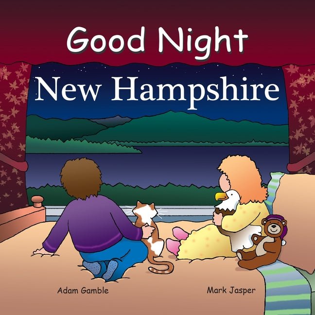 Good Night New Hampshire - Ingram