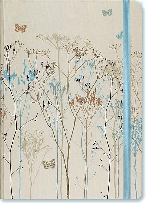 Butterflies Journal - Ingram