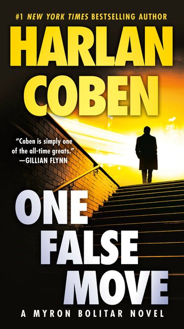 One False Move - Ingram