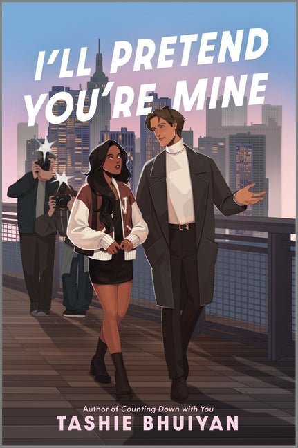 I'll Pretend You're Mine (Original) - Ingram