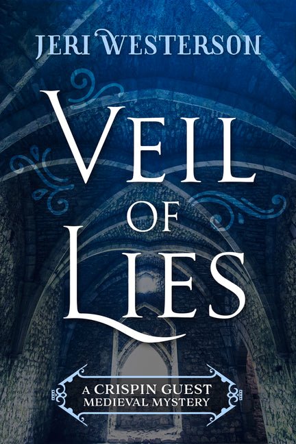 Veil of Lies - Ingram