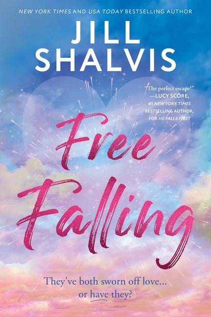 Free Falling - Ingram