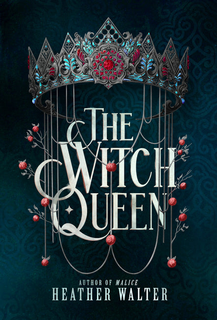 The Witch Queen