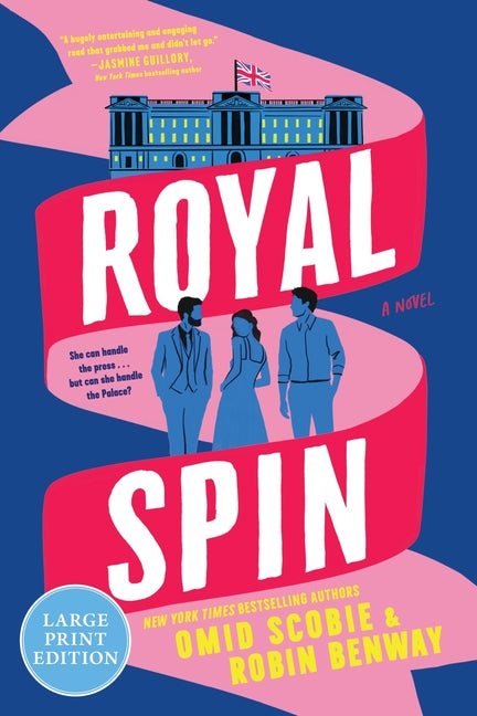 Royal Spin - Ingram