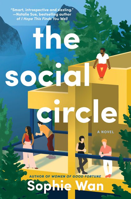 The Social Circle (Original) - Ingram