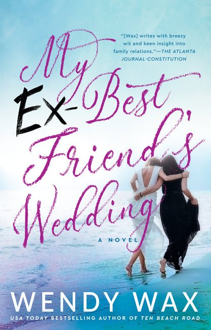 My Ex-Best Friend's Wedding - Ingram