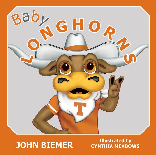 Baby Longhorns - Ingram