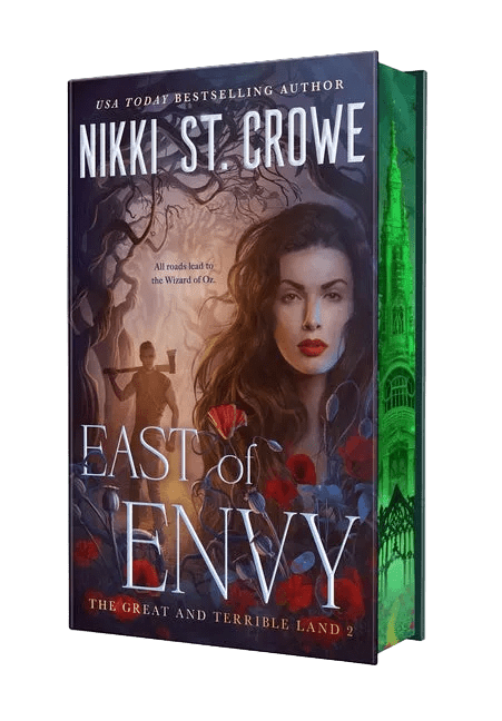 East of Envy