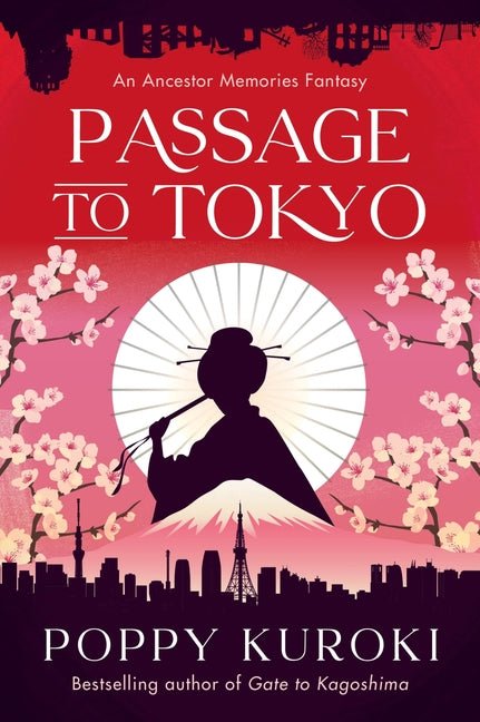 Passage to Tokyo - Ingram