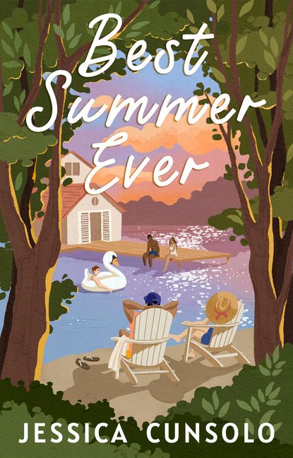 Best Summer Ever - Ingram
