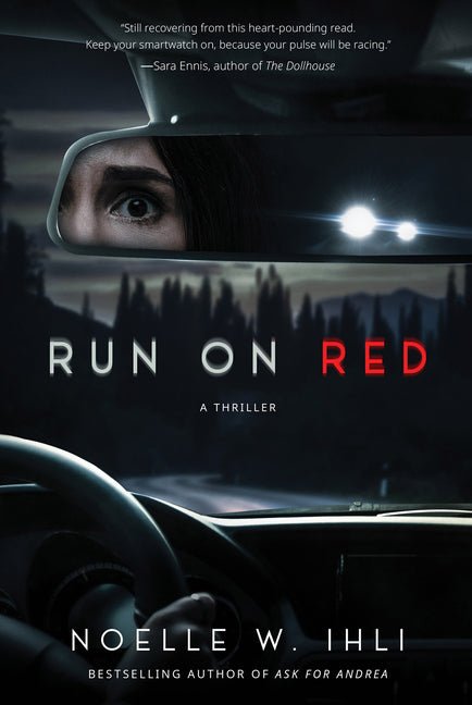 Run on Red - Ingram