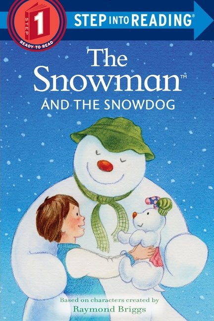 Snowman and the Snowdog - Ingram