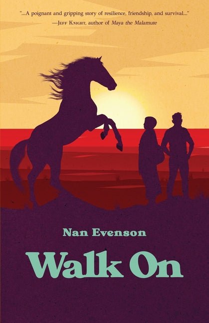 Walk On - Ingram