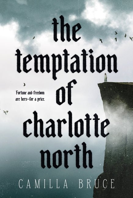 The Temptation of Charlotte North - Ingram