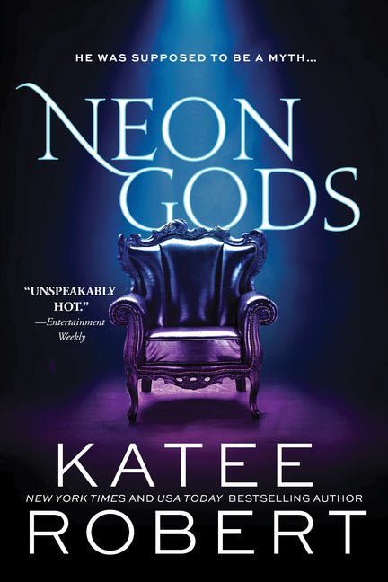 Neon Gods - Ingram