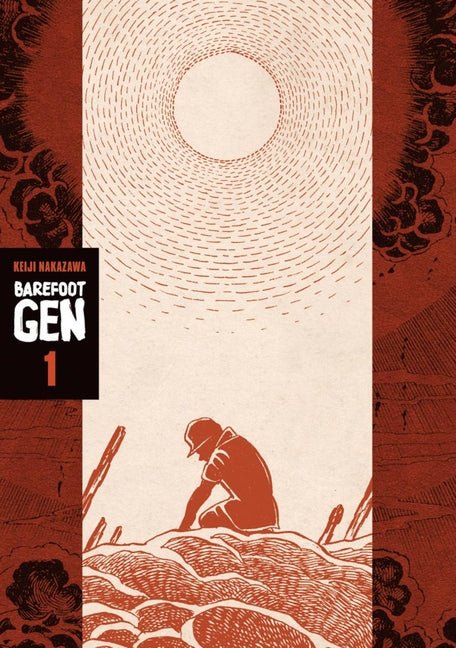 Barefoot Gen 1 (Revised) - Ingram